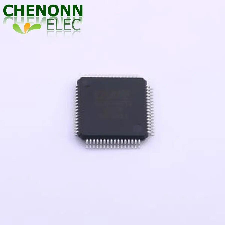 2PCS/LOT AD7608BSTZ-RL (Data Acquisition ICs)