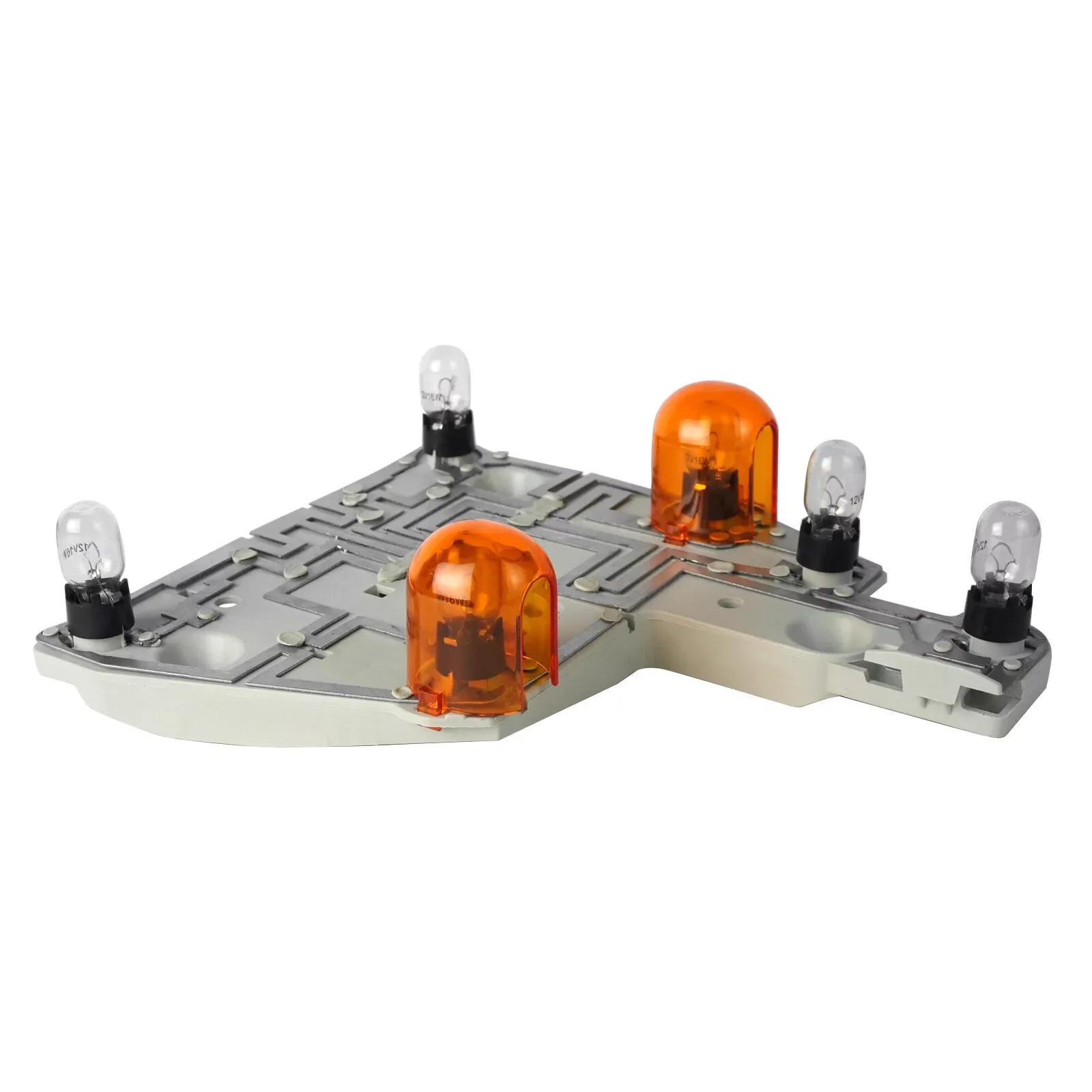 

Tail Light Parts Circuit Board Left/Right Light Lamp Bulb Holder O/S A2118200277 For Mercedes Benz E-Class W211 Sedan 2003-2006