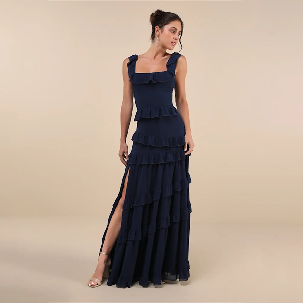 Elegant Evening Dre… - image