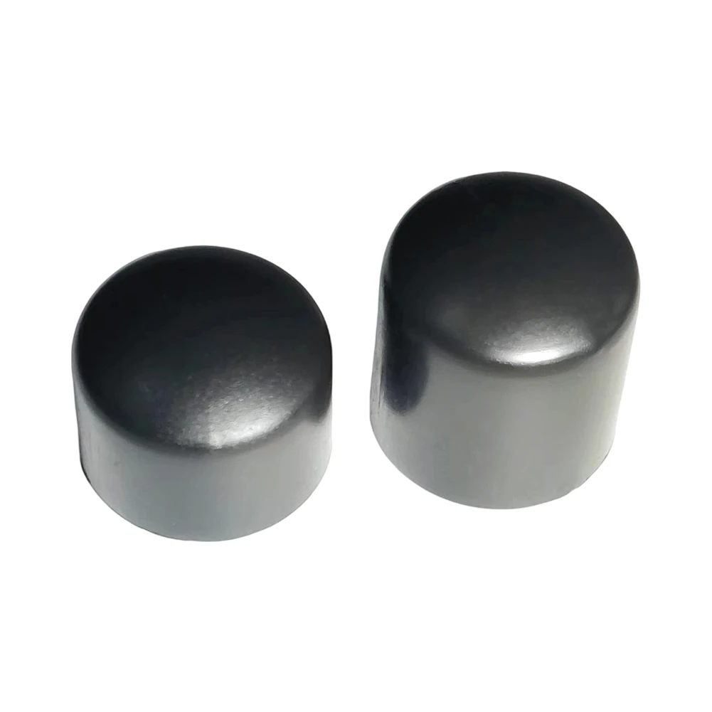 Radio Knob Pack 6pcs for Chevrolet and For GMC Vehicles Including Lumina 1995-2001 Malibu 1997-2000 S10 2001 2002