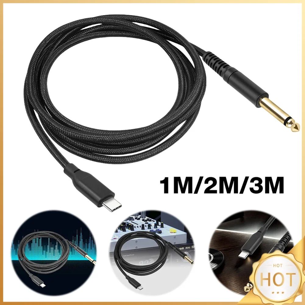 1/2/3M Type C To 6.…