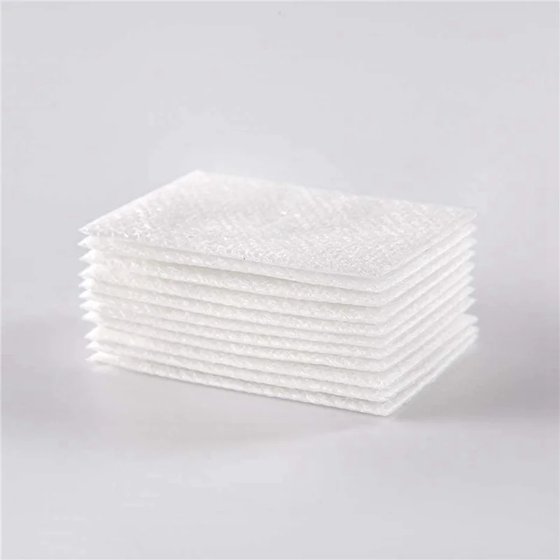 A14M 120PCS Ultra Fine Disposable Filters For Resmed Airsense 10/ Aircurve 10 /S9 Series Machines Replacement CPAP-Filters