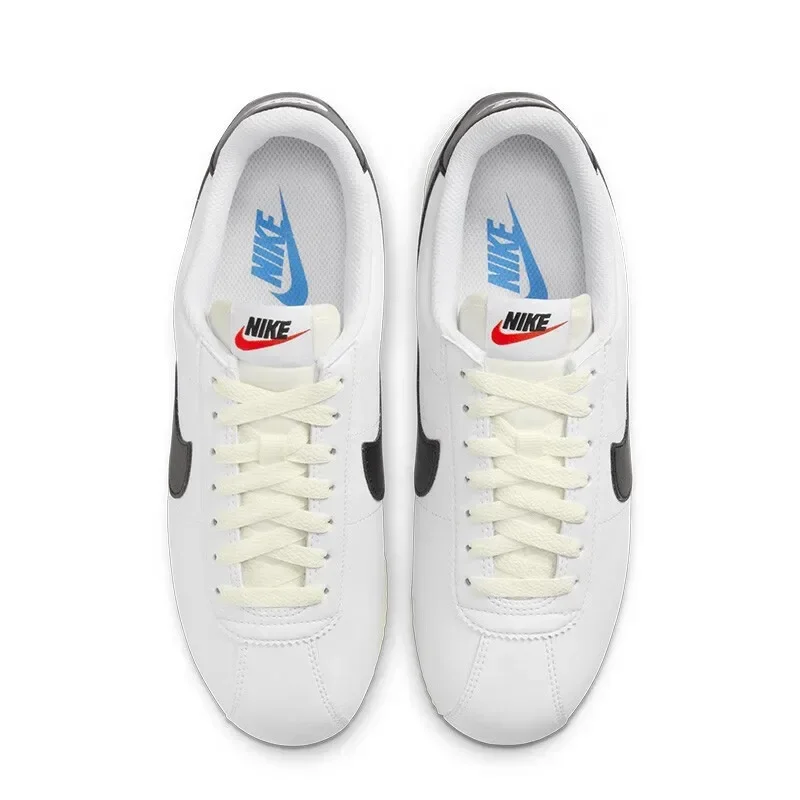 Buty damskie NIKE CORTEZ Niskie buty retro na co dzień