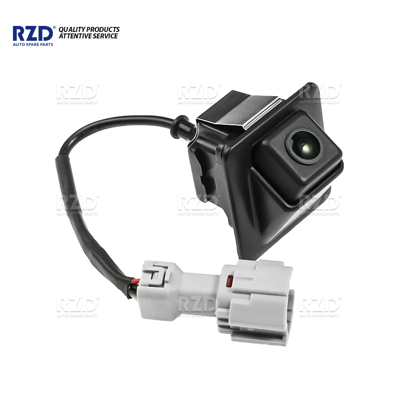 

1pc 957603Z250 Car Rear View Reversing Camera For 2015 2016 2017 2018 2019 2020 Hyundai I40 95760-3Z250 BackUp Parking dashcam