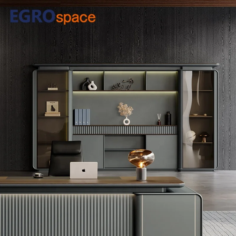 

New Design Storage Drawer File Filing High Wooden Material Furniture Office Cabinet