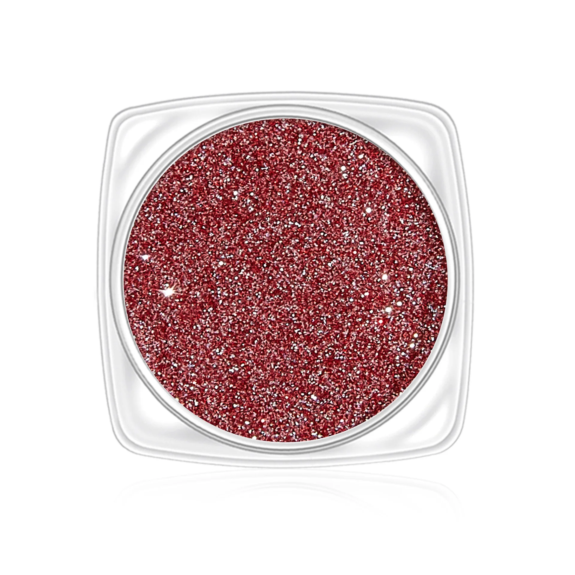 2025 Nuova manicure luminosa che indossa gioielli fai da te fatti a mano con aurora per unghie