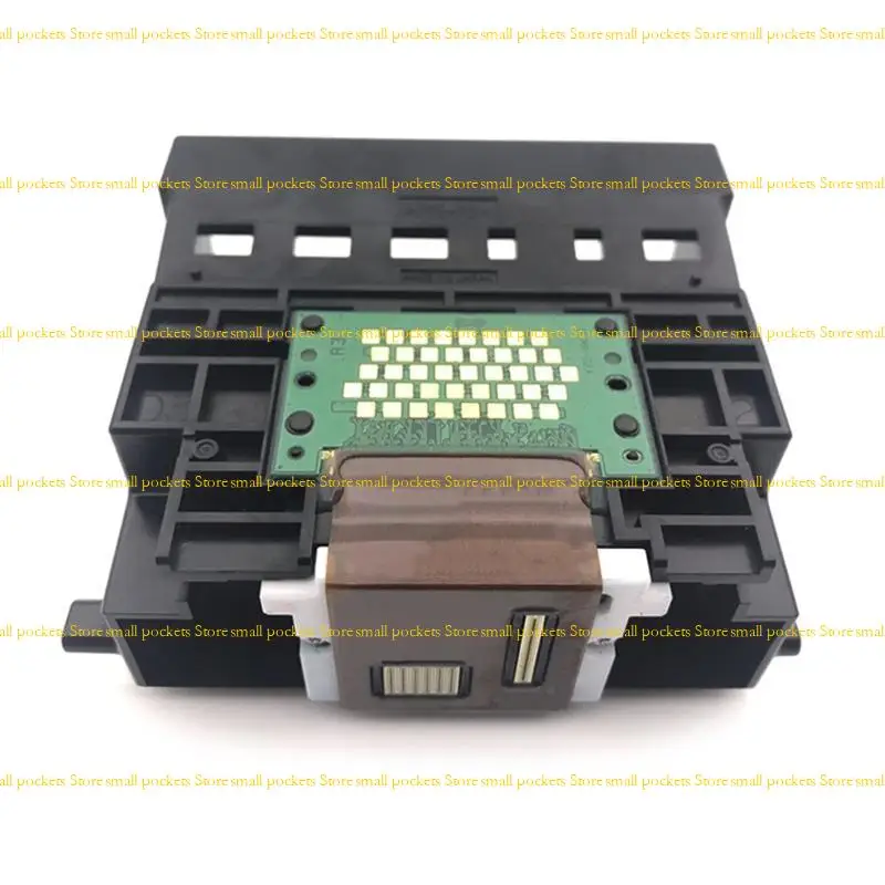 R1WD QY6-0057 Printhead Original Refurbished Cocok untuk Cetak untuk Kebutuhan Kantor Head iP5000 iP5000R