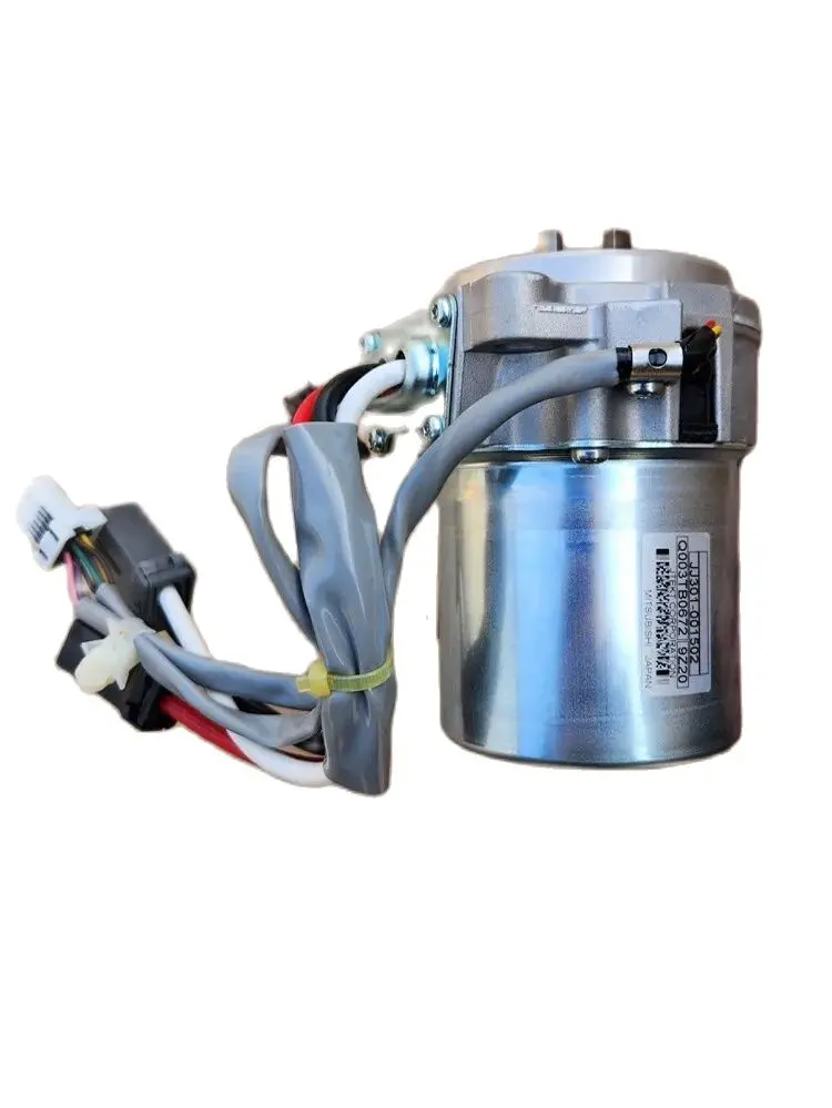 12V High-power Brushless Motor DC High Torque 14V Power Vehicle and Ship Thruster 650W Pump Spare Parts