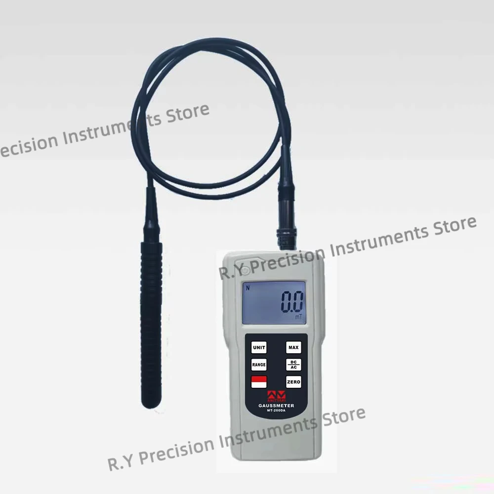 Digital Gauss Meter… - image
