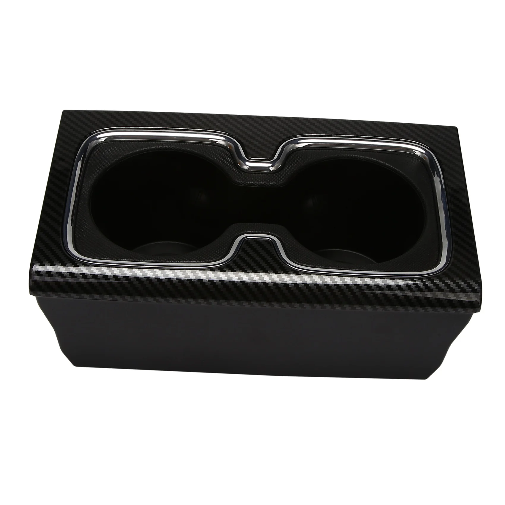 

Car Center Console Cup Holder for Silverado Sierra 15-16 23467147