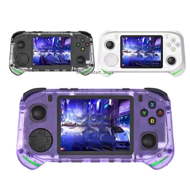 RX6H Mini 3.5-Inch … - image