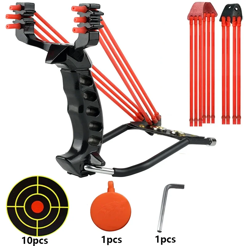 Jouets de chasse en marbre