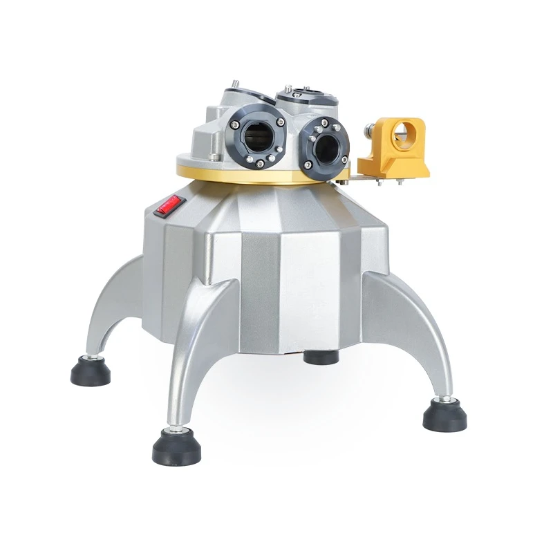 

Milling and grinding machine Automatic small fool mill Drill grinding machine