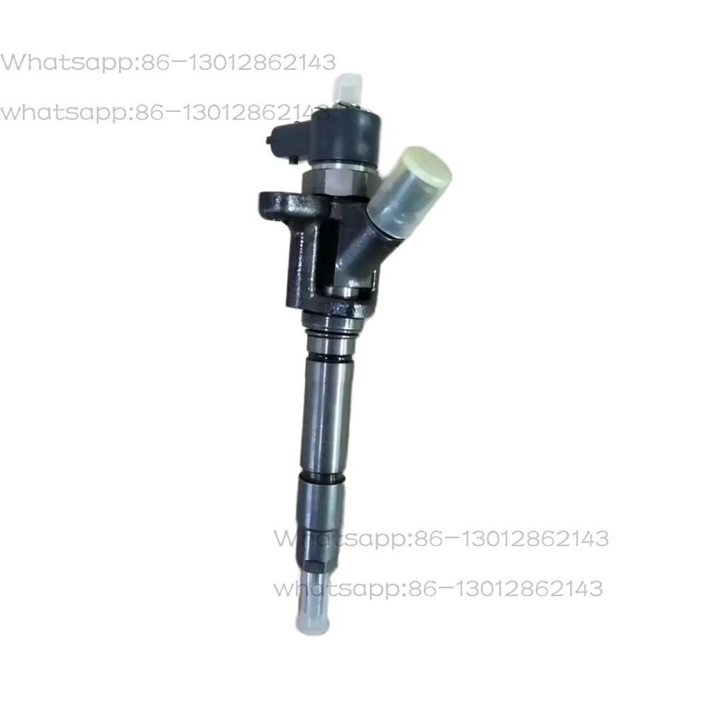 4M50 4M40  engine fuel injector 0445120048 ME226718 ME222914 0433171886 107755-0161 107755-0162