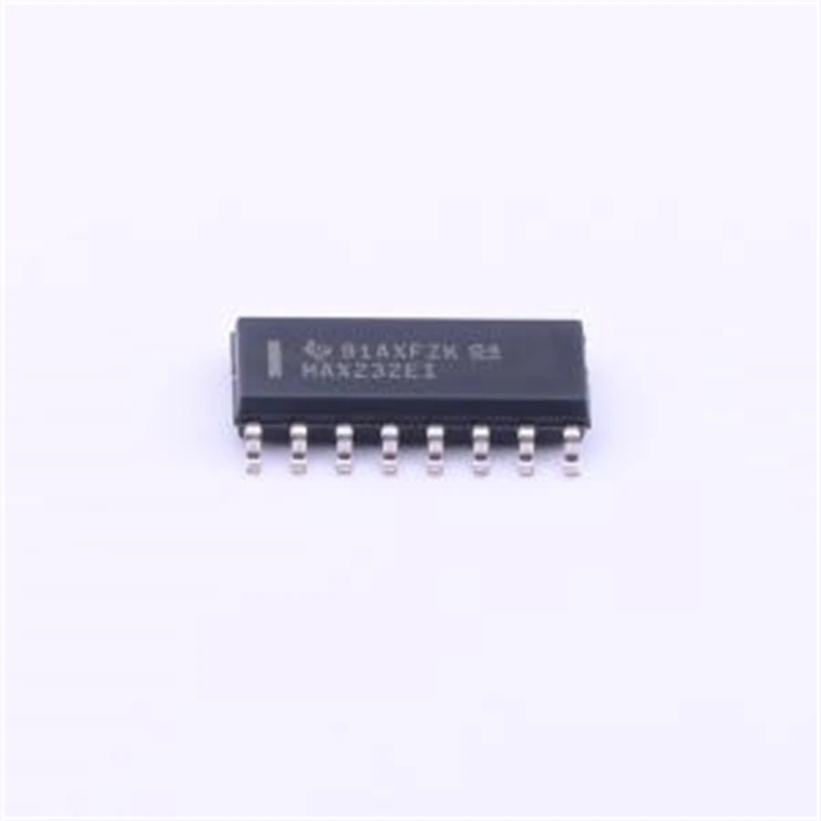 

30 шт./лот MAX232EIDR (ИС RS232)