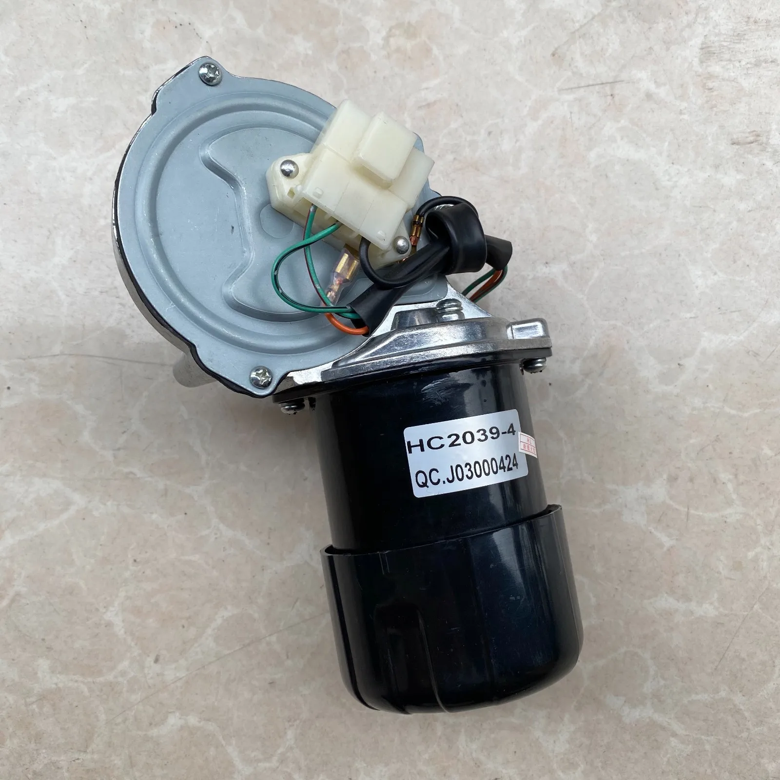 

FIT FOR ISUZU FVR FTR FRR TRUCK WIPER MOTOR