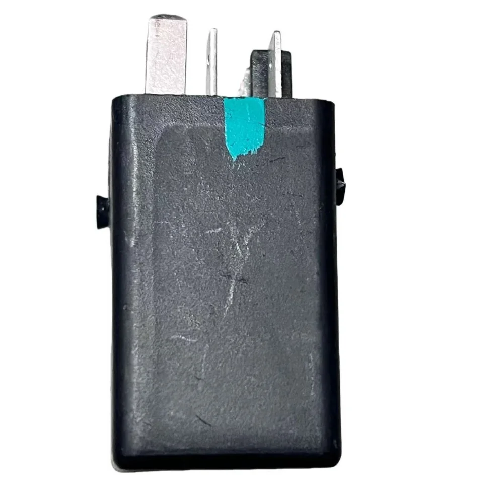

Control Unit Power Relay Module Car Electrical Repair Black Power Relay Control Module Transformer Wear-resistant