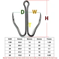 TN112 3351  Hook