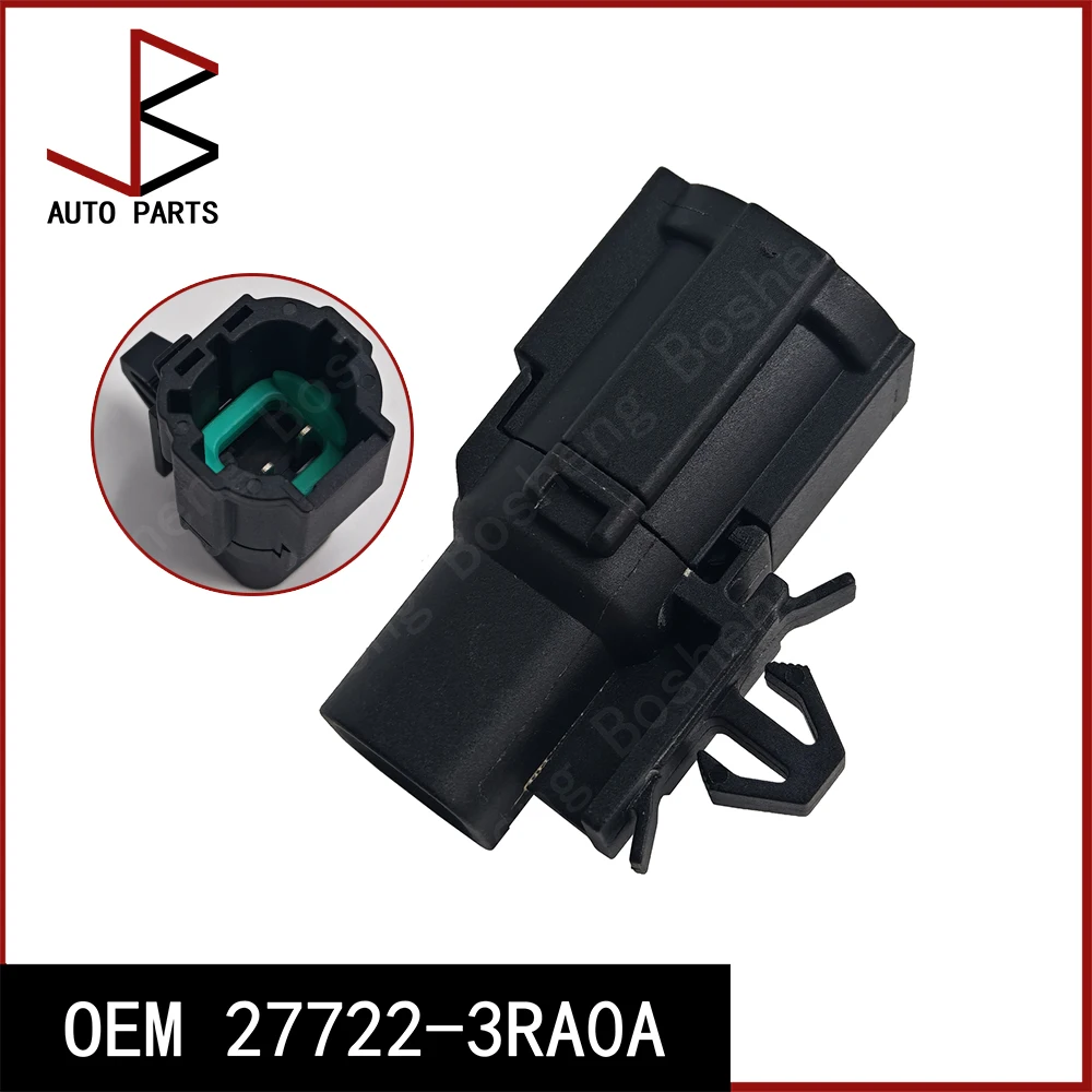 New Exterior Temperature Sensor for NISSAN X-TRAIL III (T32_, T32R, T32RR) 2013- OEM 27722-3RA0A 277223RA0A 27722 3RA0A 38-72-03