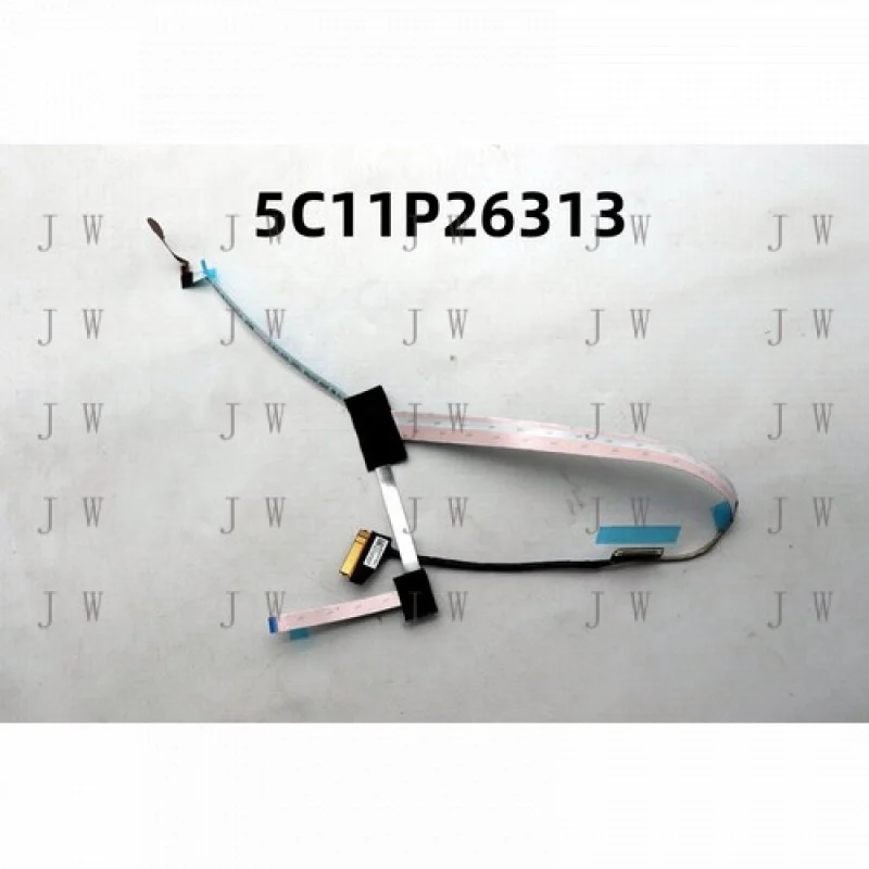 

Оригинальный DDZ для LENOVO ThinkPad E16 Gen 3 ME630 EDP IR 32T КАБЕЛЬ 5C11P26313