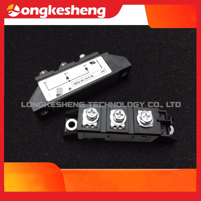 MDD44-16N1B Бесплатная доставка Оригинальный модуль в наличии