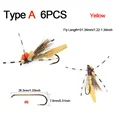 Type A Yellow