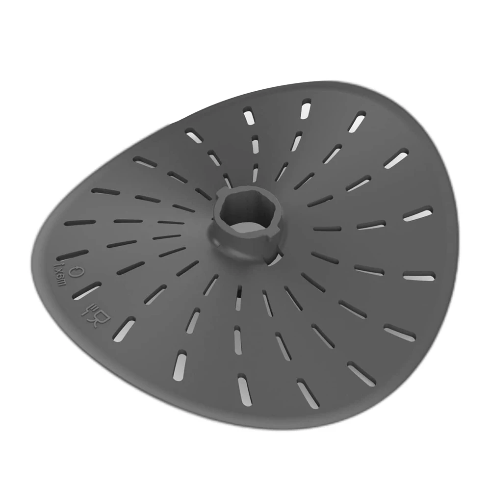 Cubierta de hoja para procesador de alimentos Thermomix TM5 y TM6, accesorio protector de cuchilla