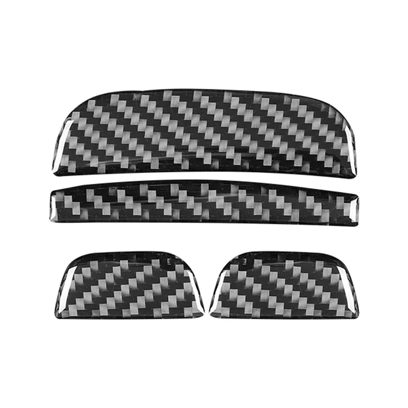 

Углеродное волокно для Mercedes Benz C Class W203 2005-2007, подлокотник центральной консоли, крышка переключателя, отделка, аксессуары для интерьера