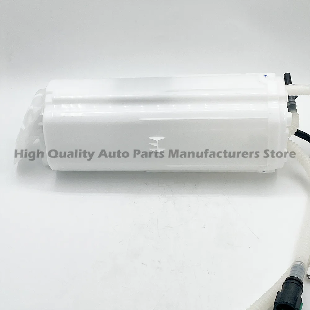 

For Audi A8 D3 03-06 Right Side 12 Cylinder Fuel Pump Assembly 3D0919087L High Performance Replacement