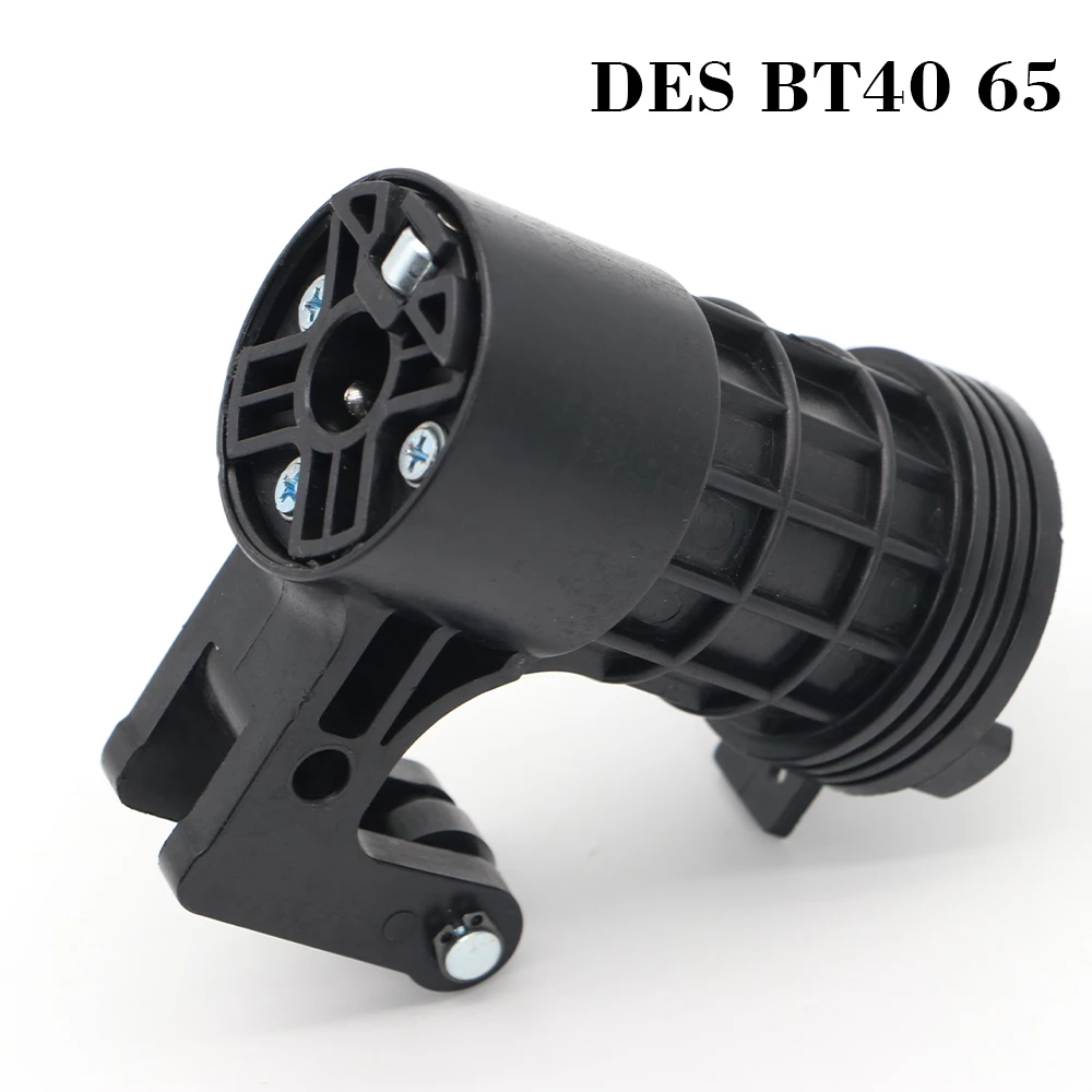 

DES BT40 65 Degree Tool Holder Pot Disc Type Tool Magazine DES BT40 65° Tool Holder Cup for CNC Milling Machine