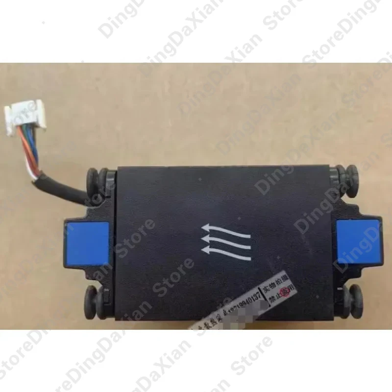 

855417-001 867532-001 GFM0412SSA02 DC 12V 2.70A 40x40x56mm Server Cooling Fan