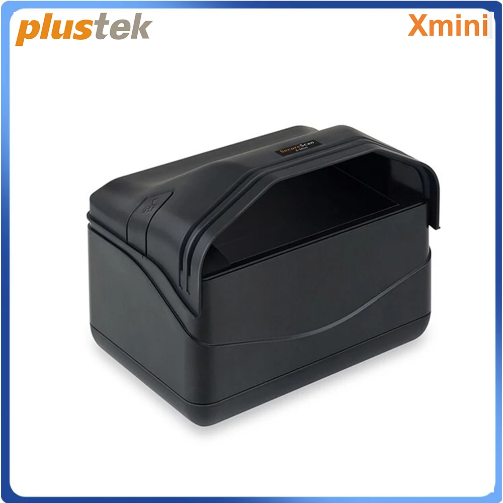 Plustek Securescan … - image