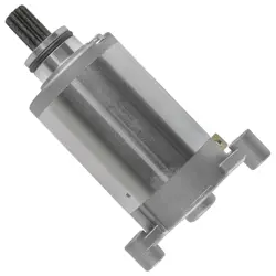 Starter Motor 31100-HG5-100 31100HG5100 19627 Motorcycle for HYOSUNG GT125 GT125R GT250 GT250R Comet 250cc 2006