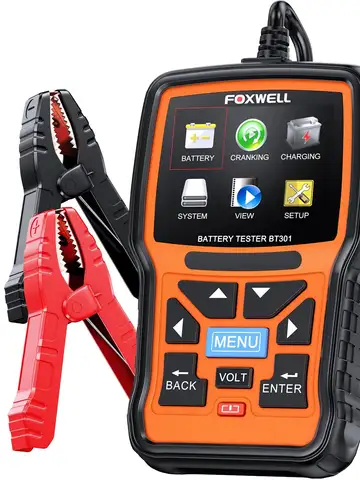 10 best sales ऑटोमोटिव परीक्षक - №10