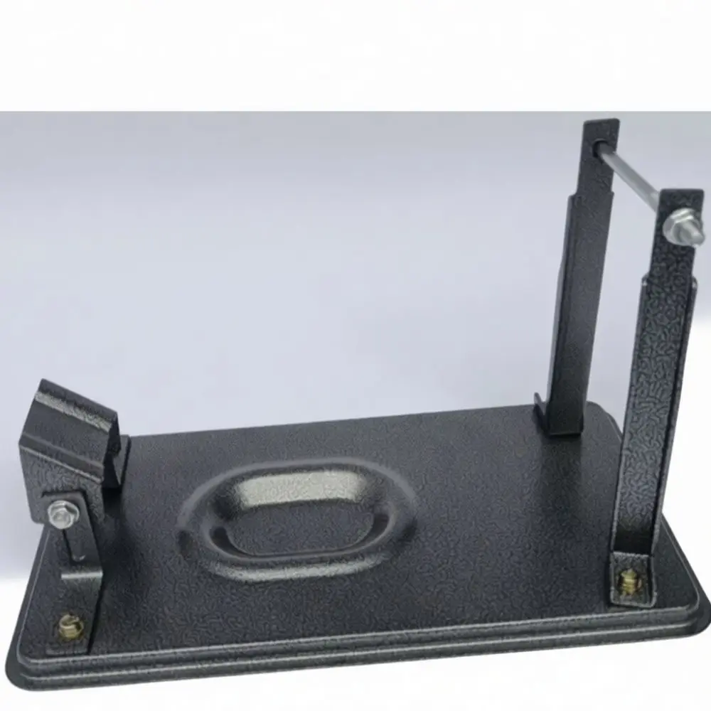 Heavy Duty Electric Planer Inverted Bracket For 82mm 1900B Woodworking Bench Tool Accessory Stationary Mount Base
