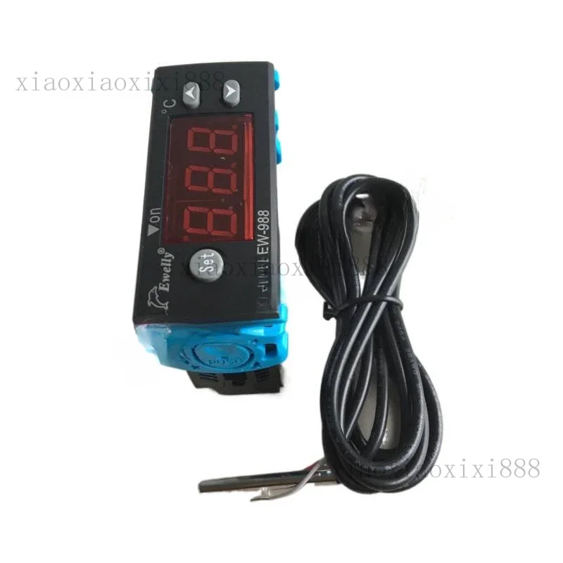 Suitable for the temperature controller accessories of Jinjia, Yigao and Arita high-c88 / high-c100 dishwashers