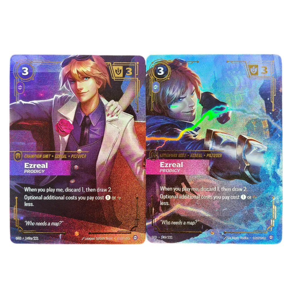 Proxy Riftbound Lea…