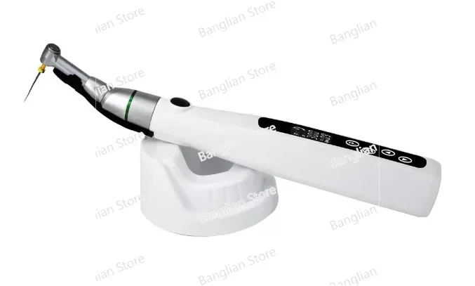 Electric Wireless Endo Motor LED Endodontic Motor