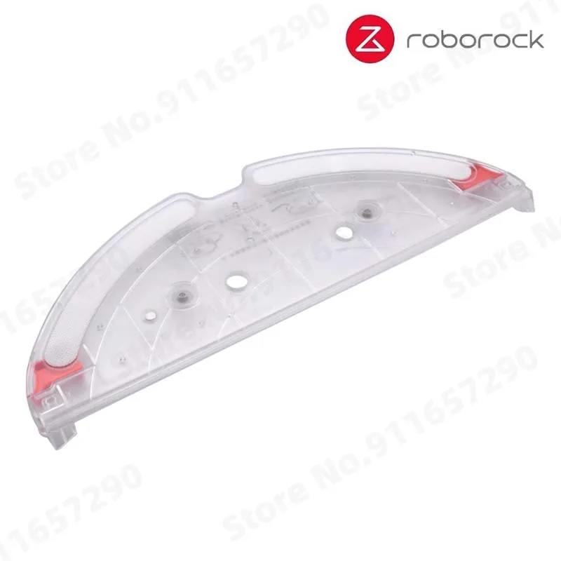 Roborock Q7 Max Q7 Max+ T8 Spare Parts Water Tank Dust Box with Hepa Filters Vacuum Cleaner Water Tank Tray Accessories