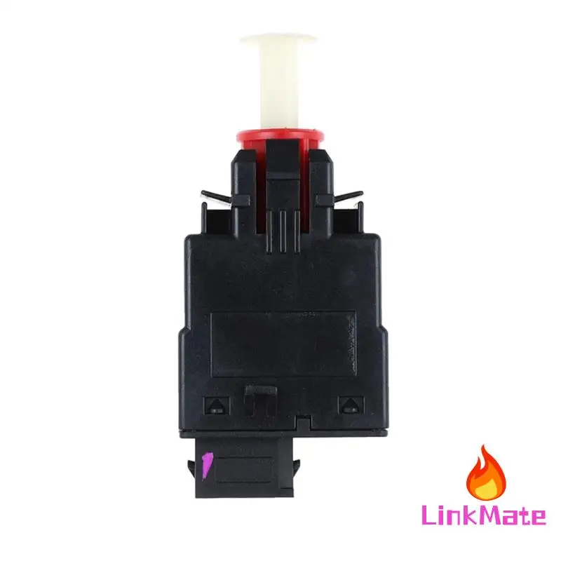 مفتاح ضوء الفرامل 61318360420 6131-8360-420 61311378207 61311378208 لسيارات BMW 3 Series Z3 E28 E30 E32 E36 E9 #2