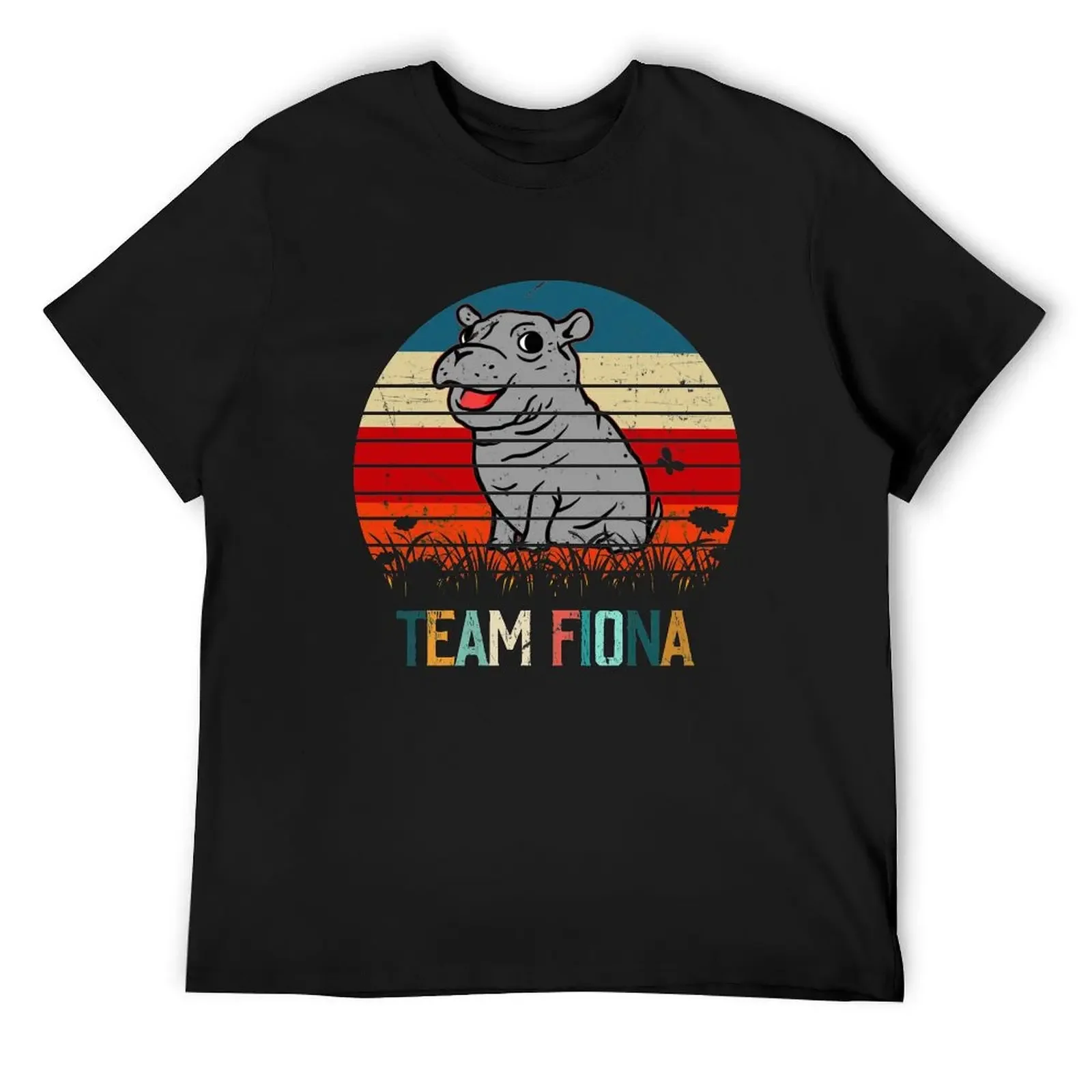 

team fiona T-Shirt blanks funny costumes vintage men t shirts