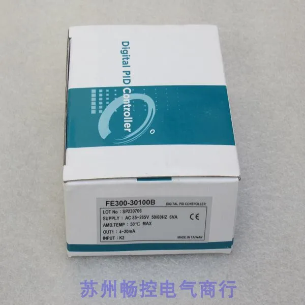 * المبيعات الفورية * ترموستات محطة TAIE الجديدة FE300-30100B Spot