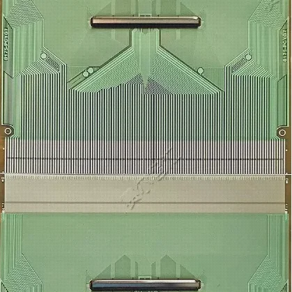 

8175-PCYG7 New Original Coil COF/TAB LCD Driver IC
