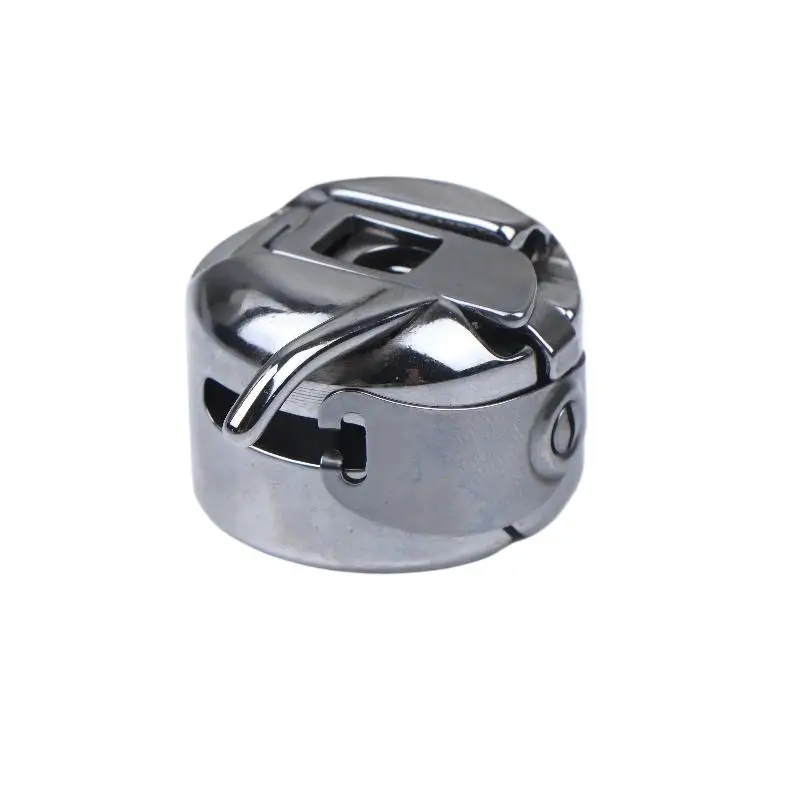 BC-269 Multifunction Electric Bobbin Case Long Lasting for Tailor Shop Garment Repair DIY Sewing Creation Projects