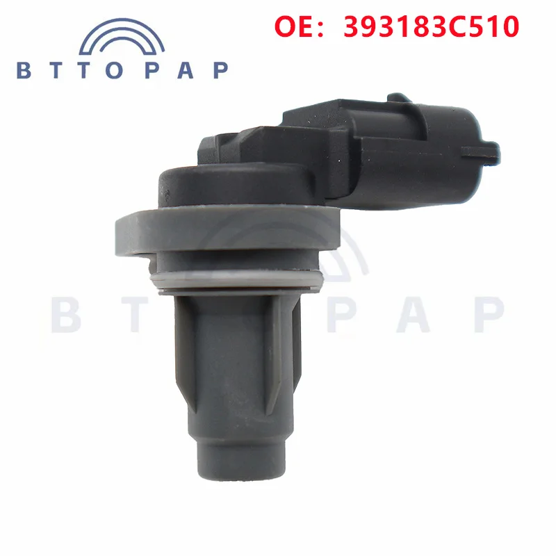 393183C510 Engine Camshaft Position Sensor For Hyundai Azera Genesis/ Kia  Cadenza Sorento Series Models