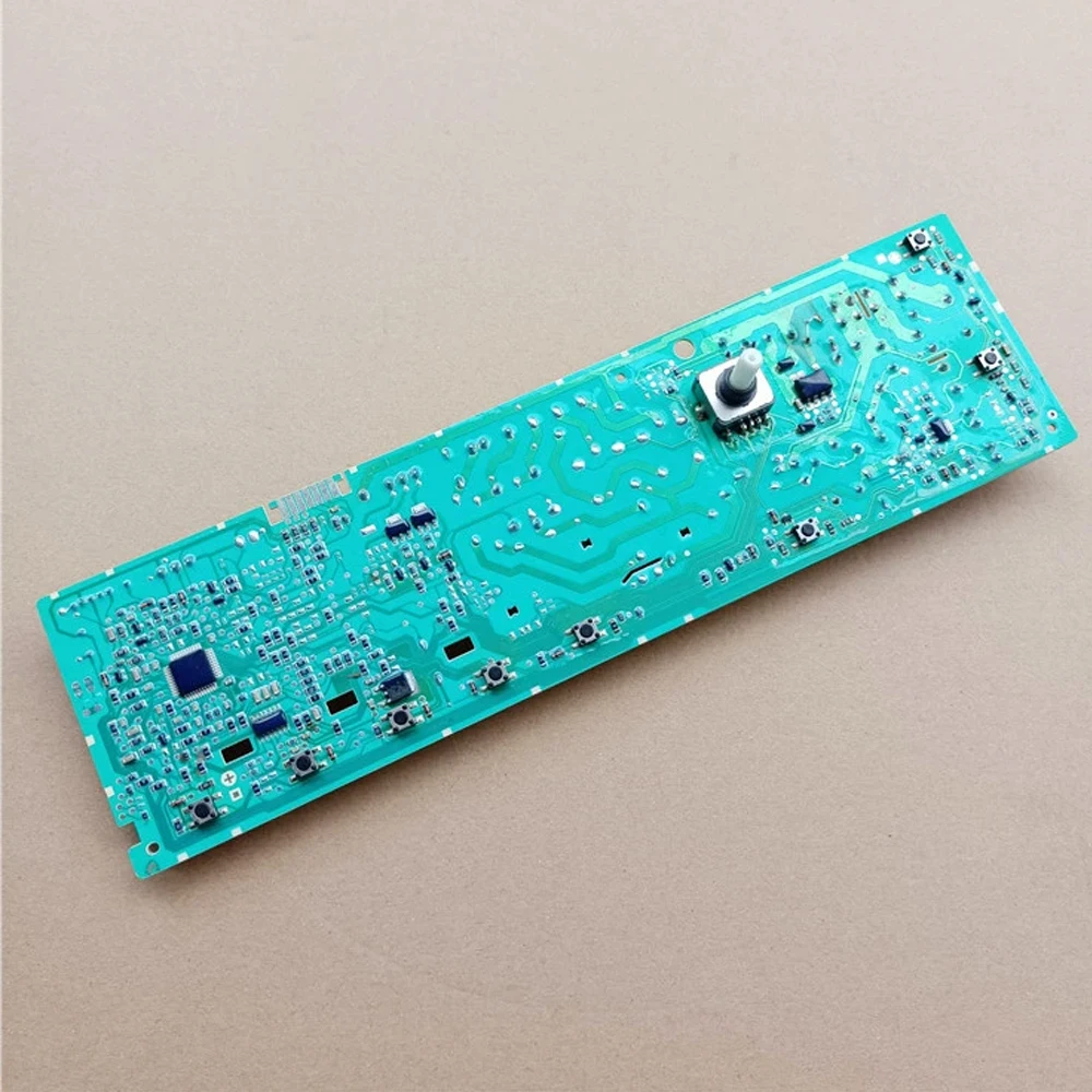 Washing Machine Motherboard, Control Board, Model Number 3104010015, For Brand TCL, New Original