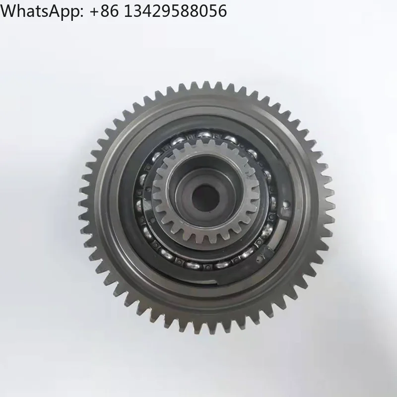 

Jetski Parts YMH Jetski Parts for YMH Gear Unit Assy FC GX GP RP FPT TPUP 1800 1.8T OEM:99999-04514-00
