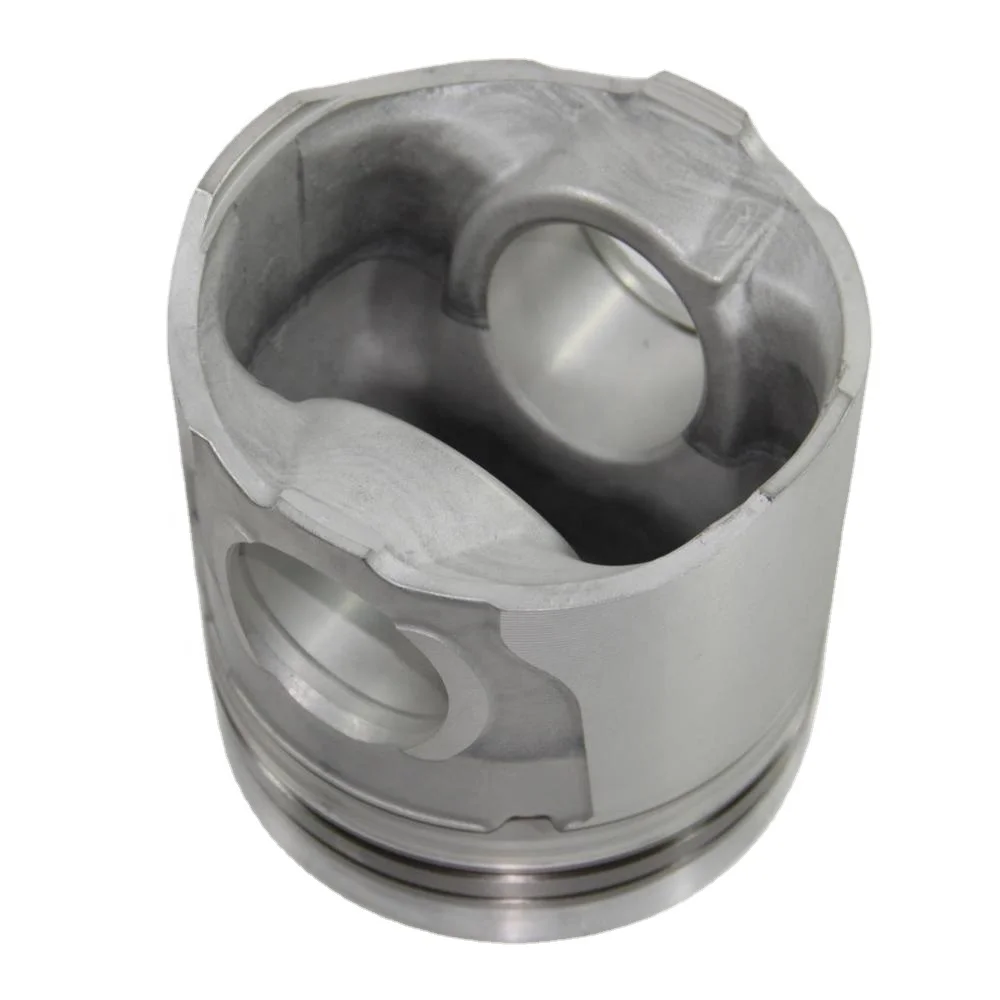 

Детали двигателя El, поршень 3096682 для морских корабельных двигателей серии K19