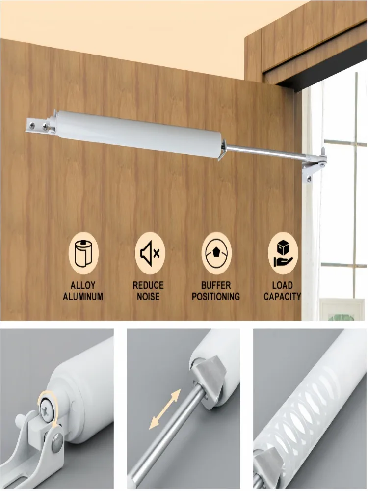 Thumbnail 4 - #40 Best Door Closers to Buy In 2026