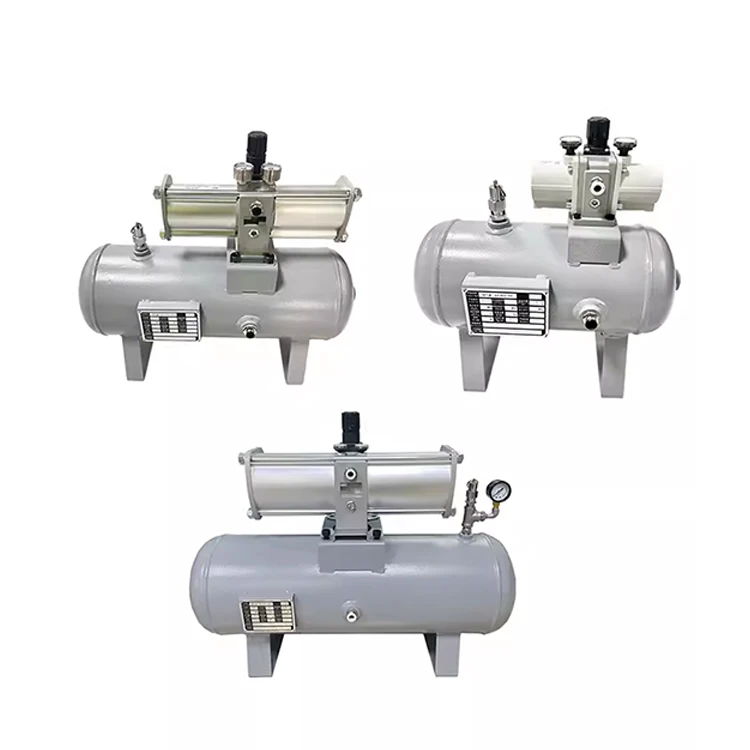 صمام تعزيز الهواء VBA20A، خزان تخزين الهواء VBA-20A، صمام تعزيز الهواء